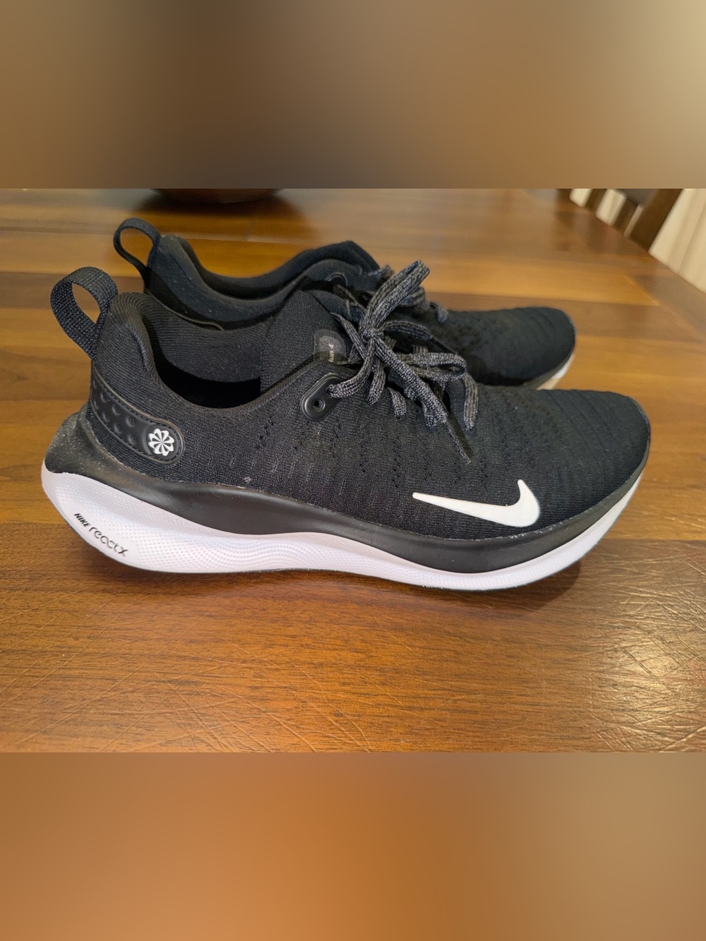 Nike ReactX Infinity Run 4
